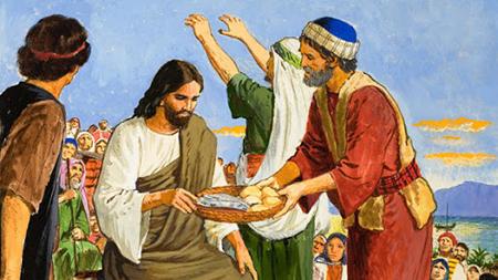 Lễ Mình Máu Chúa