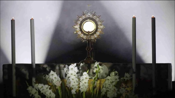 Vatican công nhận phép lạ Thánh Thể đầu tiên tại Ấn Độ