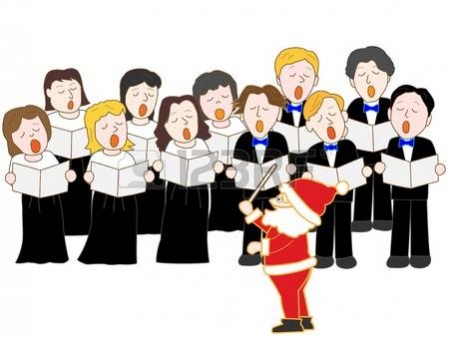 ĐÔI ĐIỀU VỀ CA ĐOÀN VÀ CA TRƯỞNG
