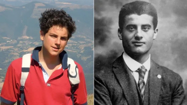 Vatican thiết lập những ngày mừng kính Thánh Carlo Acutis và Thánh Pier Giorgio Frassati