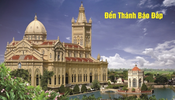 Chương trình Lễ Thánh Giuse Thợ, Tháng Dâng Hoa Kính Đức Mẹ & Tuần Chầu 2026