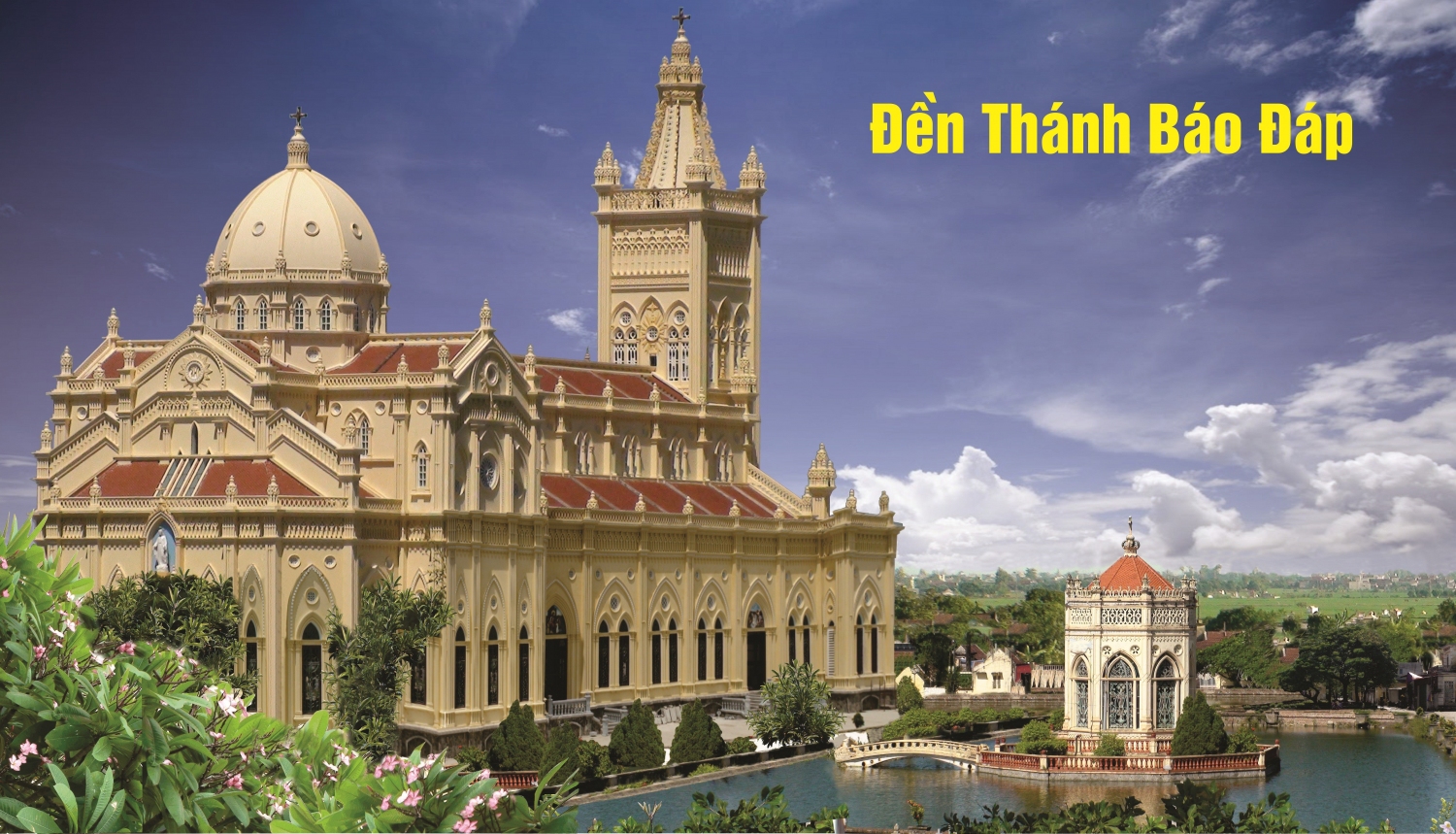 Lược Sử Làng Báo Đáp