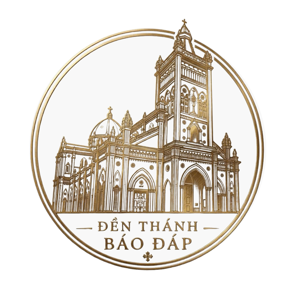 Giáo xứ Đền Thánh Thánh Thể Báo Đáp