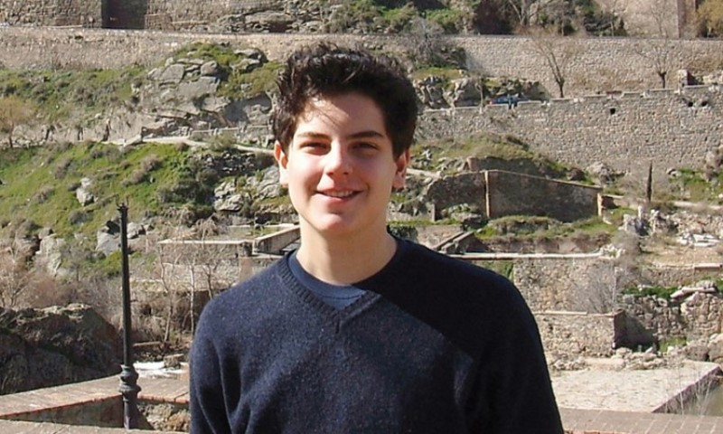 Chân dung Chân phước Carlo Acutis: Cậu thiếu niên đánh động nhiều tâm hồn bởi tình yêu Thánh Thể