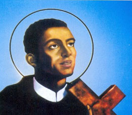 Thư mời Tu viện Mẹ thăm viếng Báo Đáp mừng Lễ Thánh Martino Porres